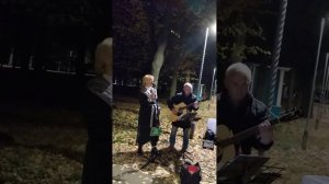 Ехали на тройке с бубенцами