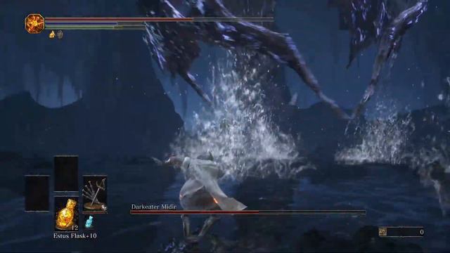 Defeating Midir till Elden Ring is released (Day 16: Corvian Knight (rapier) | NG+3) (REUPLOAD) смотреть онлайн