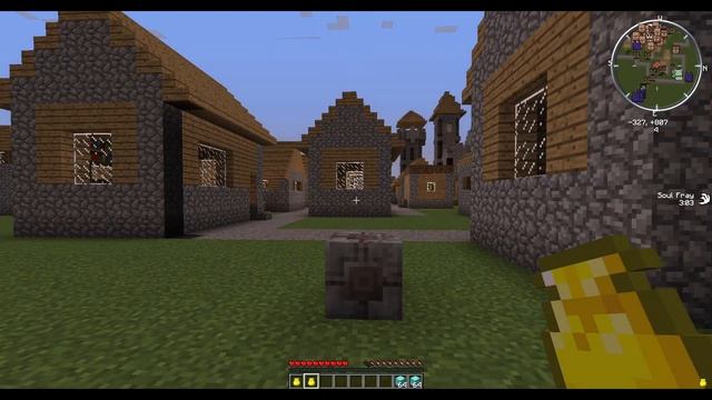 НОВЫЙ ДЮП МАЙНКРАФТ 1.7.10 смотреть онлайн