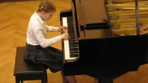 П. И. Чайковский - Вальс из детского альбома.