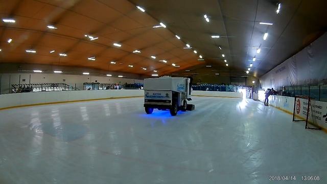 2018.04.14 турнир в дубне игра Рн-Москва Юна-спорт правая камера