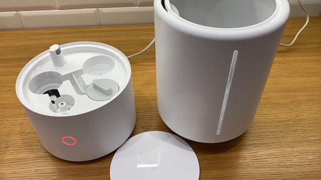 Jaki nawilżacz wybrać ? Porównanie nawilżaczy Xiaomi Smartmi Ultradźwiękowy kontra Ewaporacyjny ? смотреть онлайн