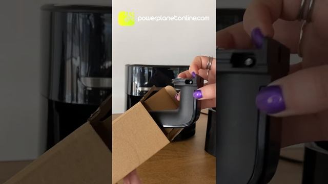 XIAOMI AIR FRYER 6L ? ¡Capacidad increíble! смотреть онлайн