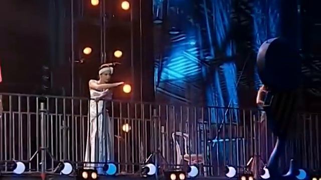 Катерина Голицына "Запретная любовь" (2008) смотреть онлайн