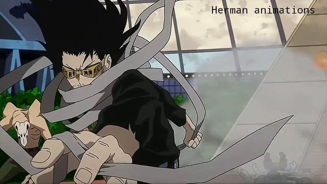 [ Natural imagine dragons ] my hero academia [Aizawa Shōta/Izuku Midoriya] смотреть онлайн