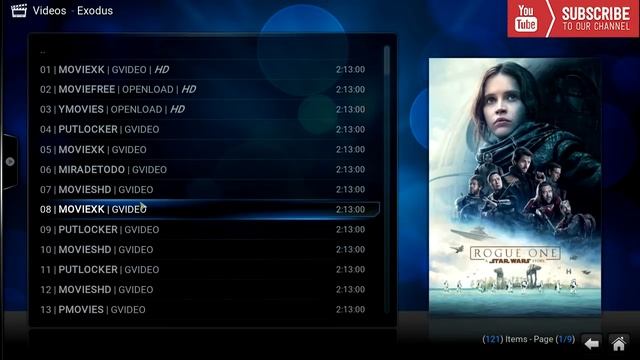 HOW TO REMOVE OPENLOAD STREAM AUTHORIZATION ON KODI! 2017 смотреть онлайн