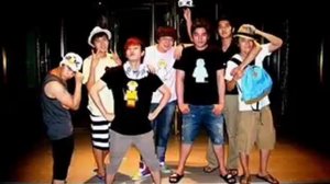 SUPER JUNIOR - A SHORT JOURNEY