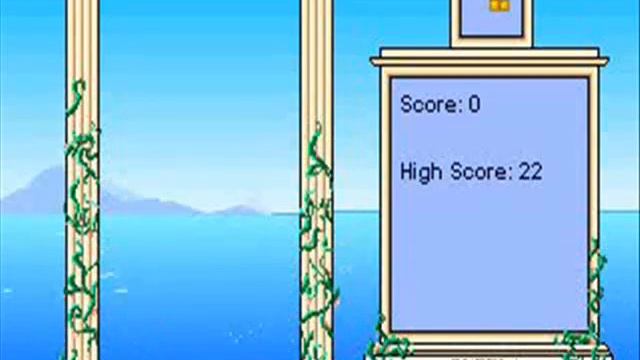 Puzzle Island Blitz Basic Game смотреть онлайн