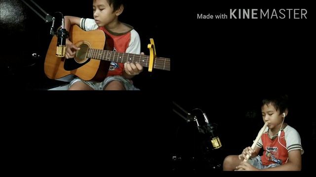 The Last of Mohicans OST Cover смотреть онлайн