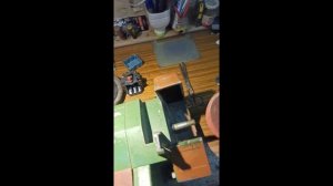 Точило ТЕМП - модернизация