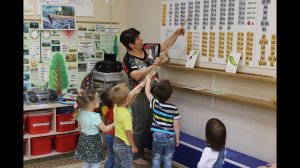 Раннее развитие детей от 2 до 4 лет - Детский центр «Золушка» в Одинцово