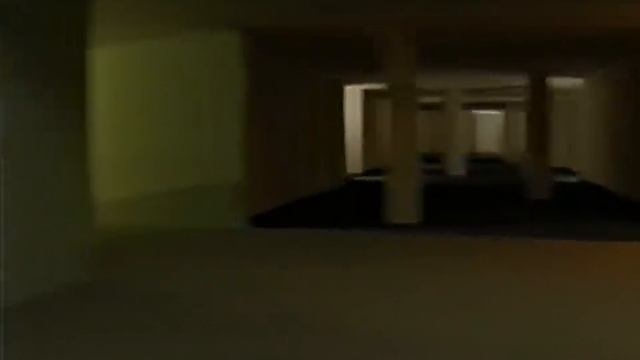 Backrooms - Pitfalls смотреть онлайн