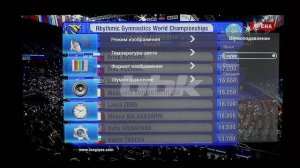 Настройки BBK 32LEX-7023