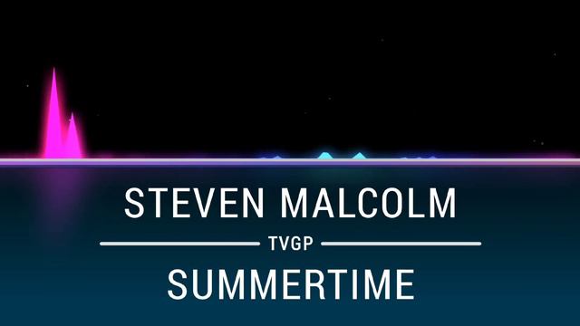 STEVEN MALCOLM - SUMMERTIME FT. SNOOP DOGG, JAY-WAY [ Bass Boost ] смотреть онлайн