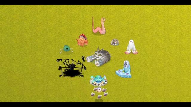 Msm TLL Demented Dream Island Full Guide (Breeding Combos, How To Get All Monsters, And More!)