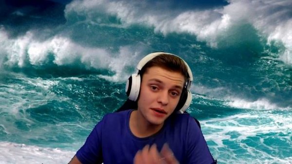 Titan Channel сыграл prosto lvl (18+). Получил  страйк за стрим! ЖЕСТЬ!!!!