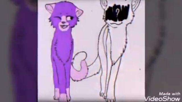 Ищу пару по КВ (кота) смотреть онлайн