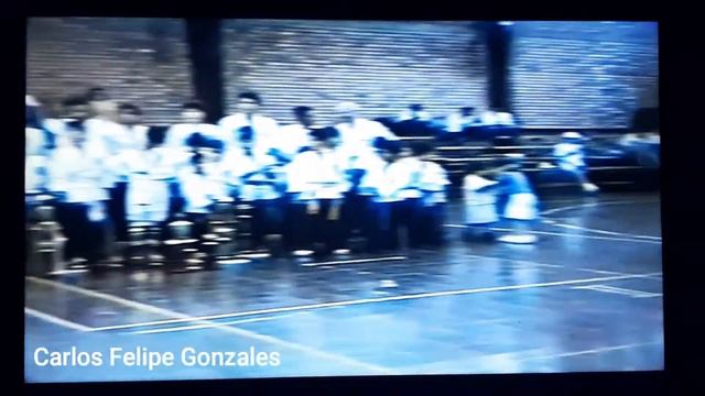 Premiacion Mejores deportistas Liga Vallecaucana de Hapkido 1990 смотреть онлайн