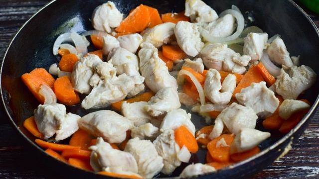 Готовим дома