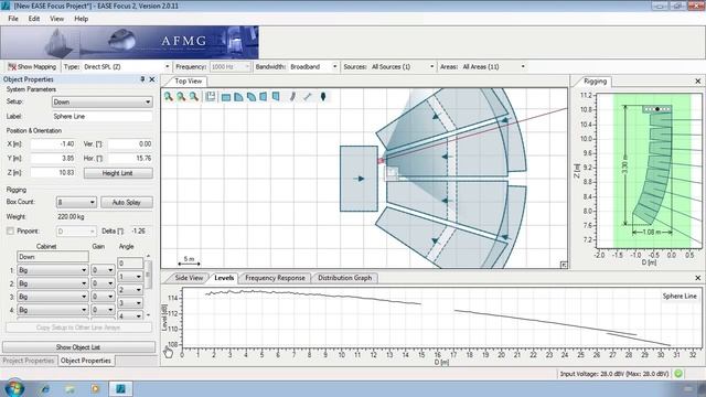 EASE Focus 2 Tutorial Part 3 смотреть онлайн