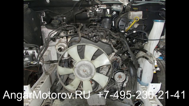 Купить Двигатель Volkswagen Crafter 2.0 CKTB CSLA Двигатель Фольсваген Крафтер 2.0 CKT CSL Наличие смотреть онлайн