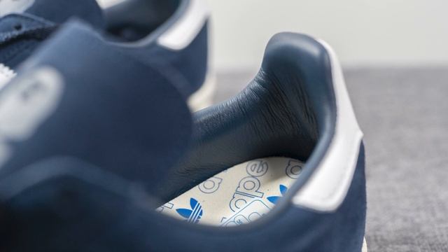 A Bathing Ape x Adidas Campus 80s "30th Anniversary" (Collegiate Navy): Review & On-Feet смотреть онлайн