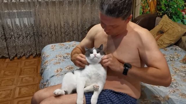 как делать массаж шеи и плеч