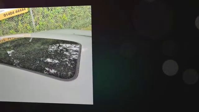 Toyota Corolla 1.4 VVT-i T Spirit 5dr For Sale In Honiton, Devon