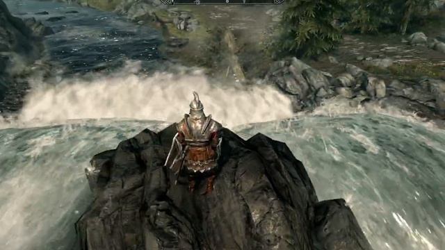 Skyrim добавление\удаление предмета или магии смотреть онлайн