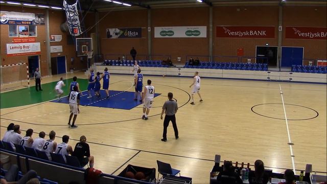 Nick against randers смотреть онлайн