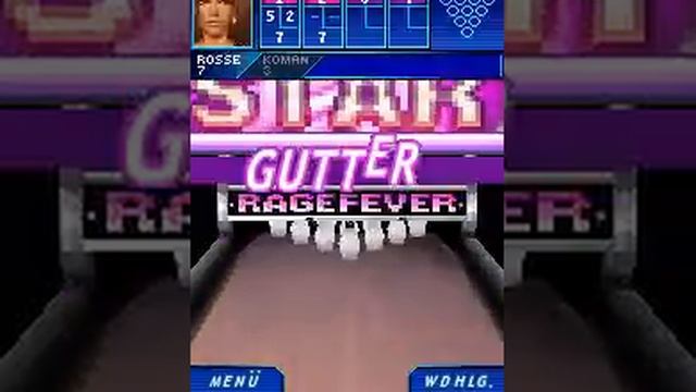 Midnight Bowling 3D (PREVIEW) смотреть онлайн