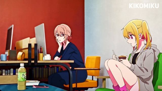 Я не прошла | Ребёнок идола смотреть онлайн