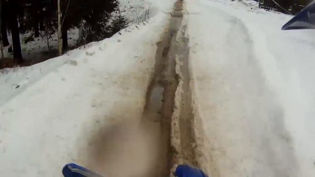 Enduro BMK 2012 смотреть онлайн