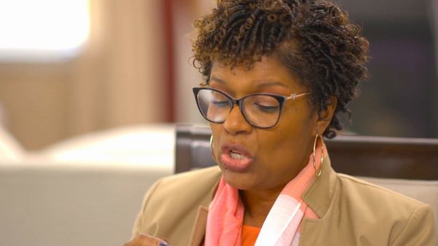 Ep 16: How Did We Get Here? | Dr. Tonya Breland & Erika Leak | TESO Consulting Group смотреть онлайн