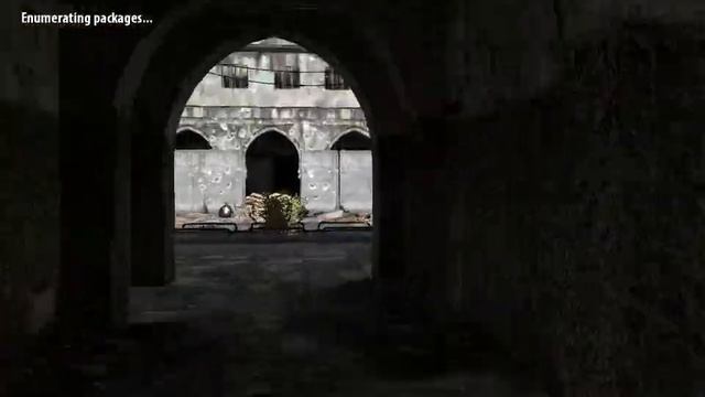 Serious Sam 3 BFE on GeForce GT 520 смотреть онлайн