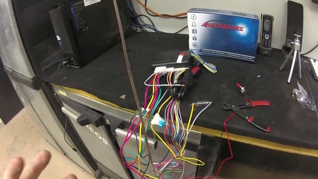 How To Program an Autostart Remote Control Without a Hoodpin смотреть онлайн
