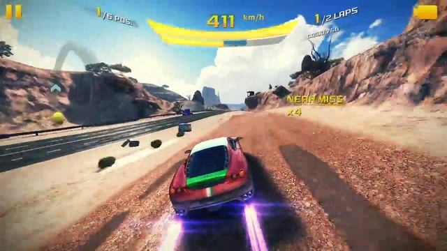 Apex Wednesday Tokens Cup (Practice) - Ferrari F430 - 1:10:059 смотреть онлайн