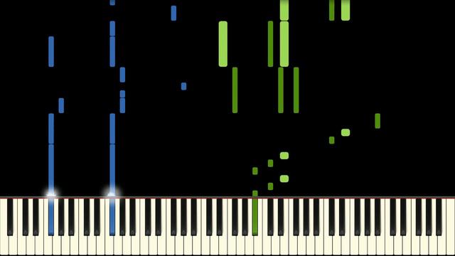 I, Giorno Giovanna, have a PIANO. смотреть онлайн