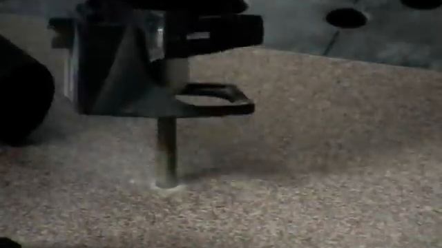 XBIT-FT1 по керамограниту смотреть онлайн