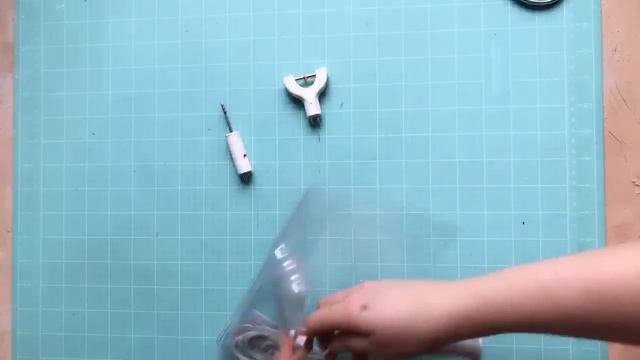 Посылка с Блитси или сказка про коварных маркетологов