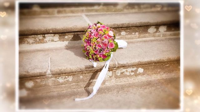 Слайдшоу HD "Свадебное 2" смотреть онлайн