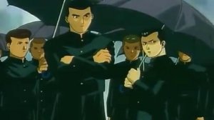 Angel Densetsu 02 Sub Indo [END] HD