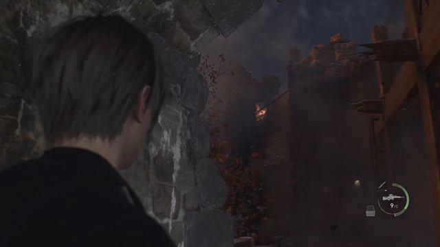 (СТРИМ) РЕМЕЙК ЛЕГЕНДАРНОЙ ИГРЫ ► Resident Evil 4 Remake (2023) №5 смотреть онлайн