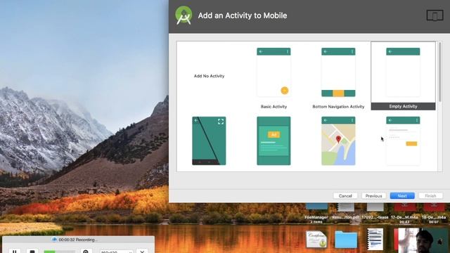 Set Up Project with Kotlin - Android Kotlin Tutorials смотреть онлайн