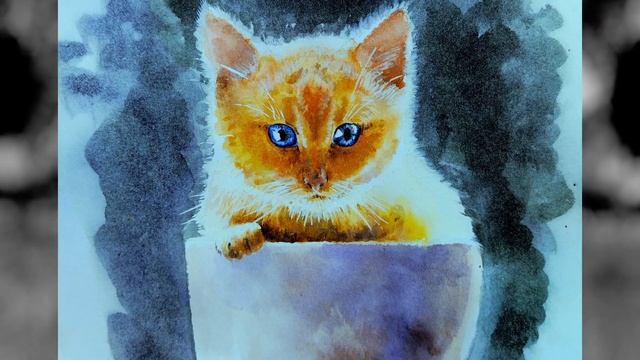 Школа рисования Зои Эрфурт. Давайте знакомиться. смотреть онлайн