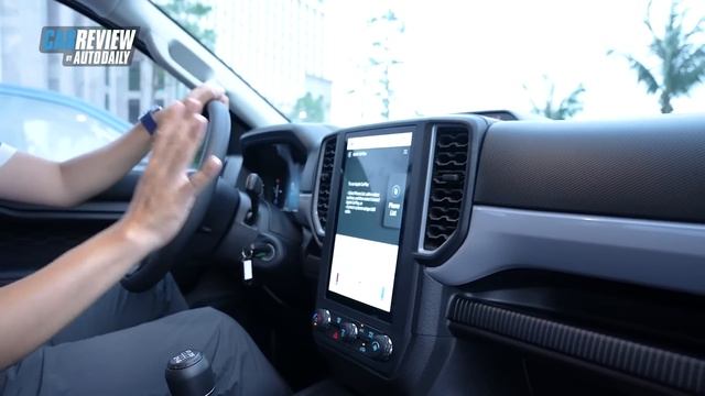 Ford Ranger 2023 bản XLS và XL - Những điểm khác biệt |Autodaily.vn| смотреть онлайн