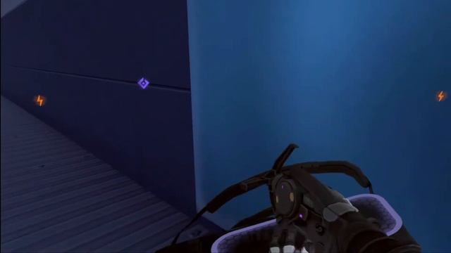 Amazing Stealth Game! - Panther VR [Hard] смотреть онлайн