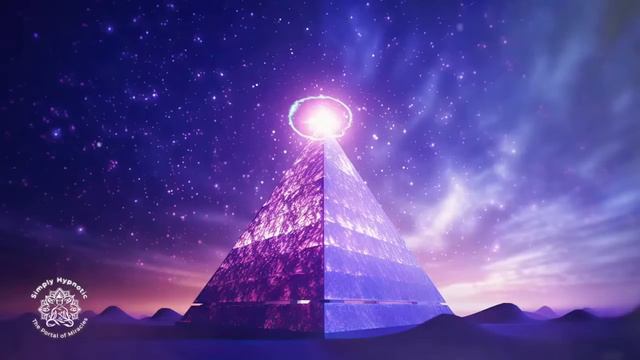 777Hz + 888Hz Enter The Portal Of Miracles 🙏 Receive An Abundance Of Blessings смотреть онлайн
