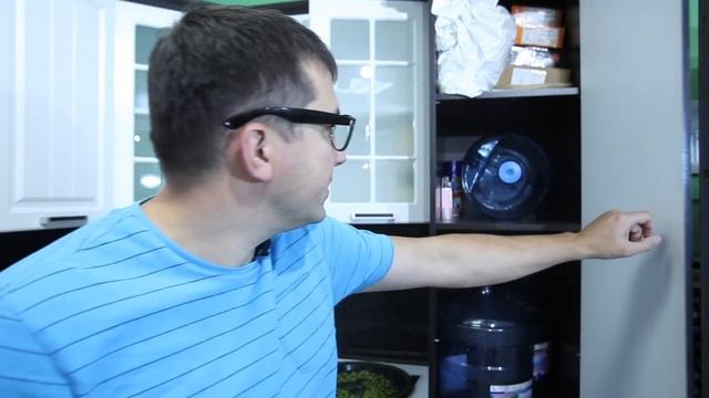 Кухня из пленки ПВХ смотреть онлайн