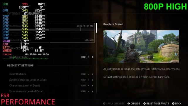 The Last Of Us Got Verified, But Does It Run Any Better? смотреть онлайн